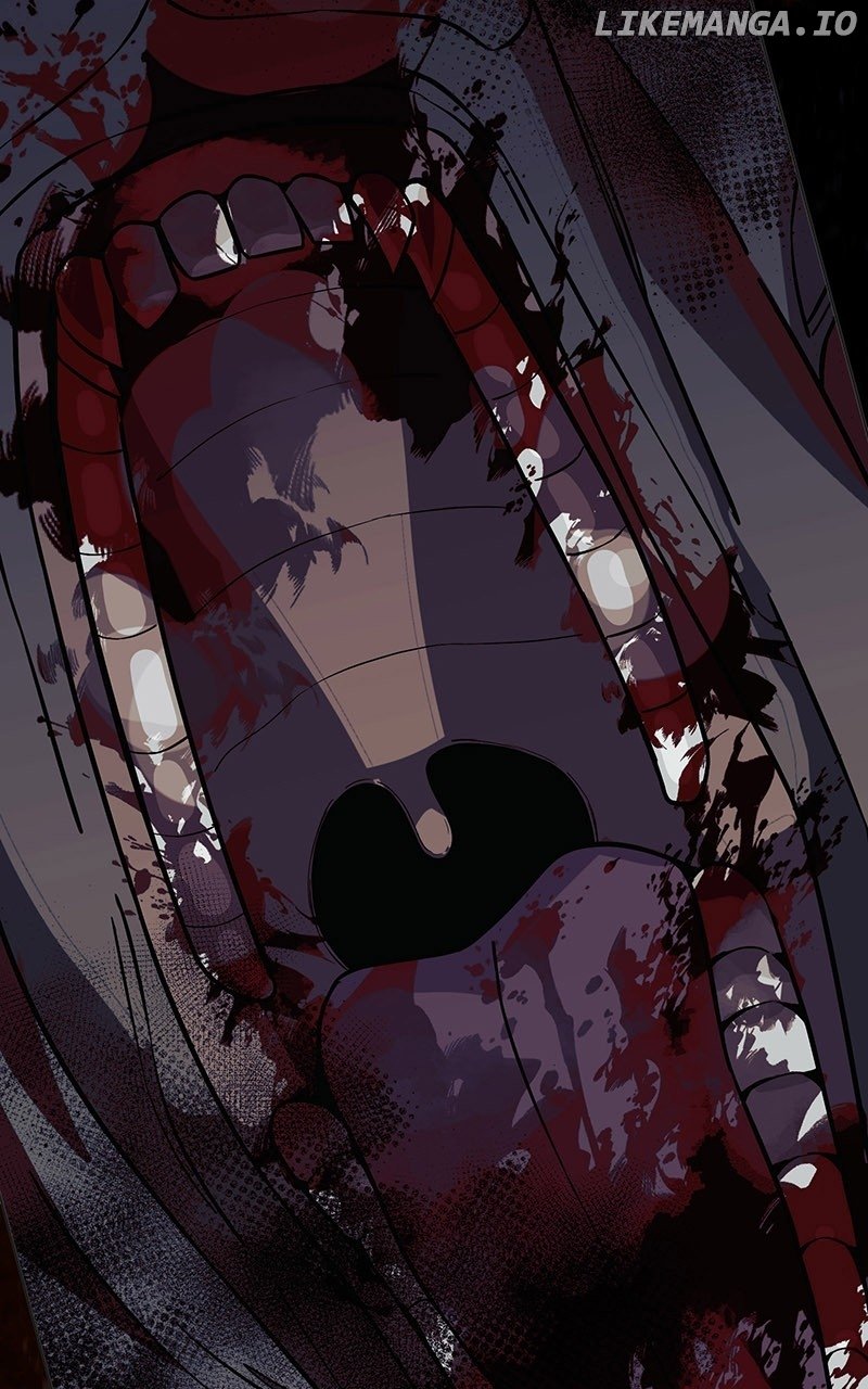 RE: Monarch Chapter 26 - page 22