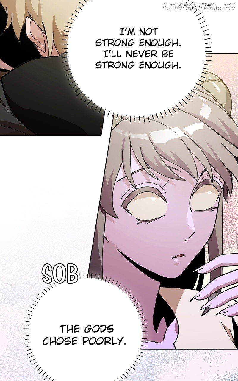 RE: Monarch Chapter 26 - page 31