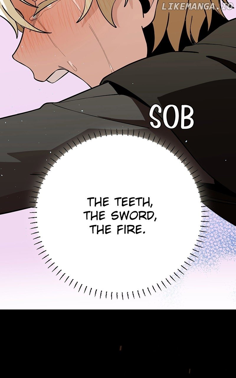 RE: Monarch Chapter 26 - page 33