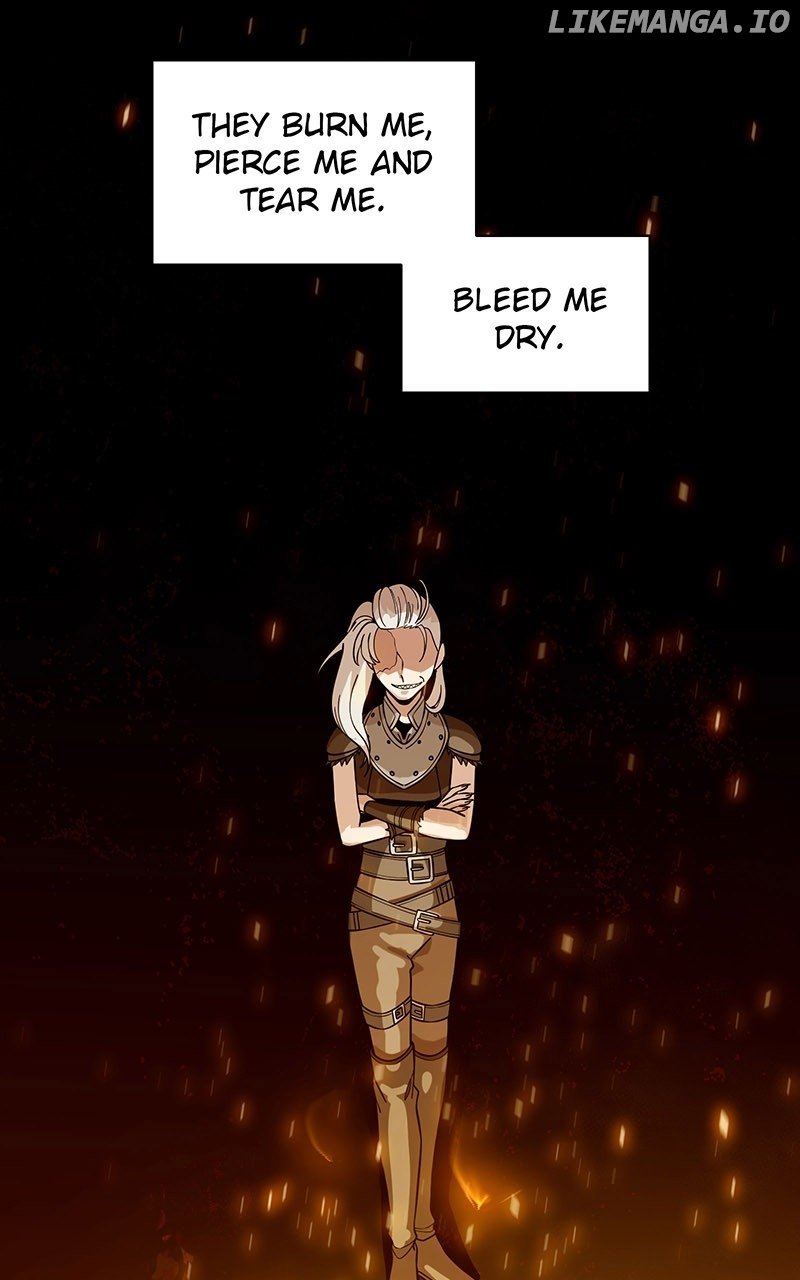 RE: Monarch Chapter 26 - page 34