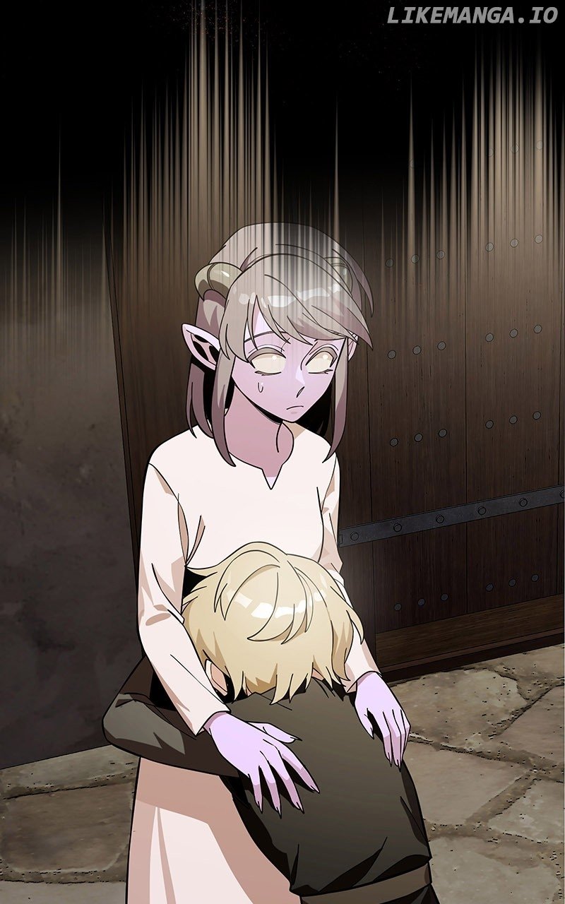 RE: Monarch Chapter 26 - page 43