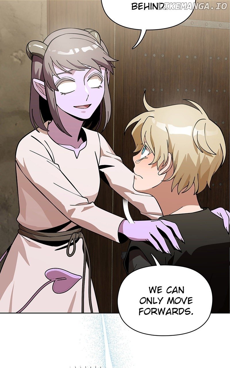 RE: Monarch Chapter 26 - page 45