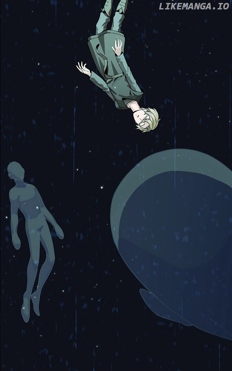RE: Monarch Chapter 26 - page 5