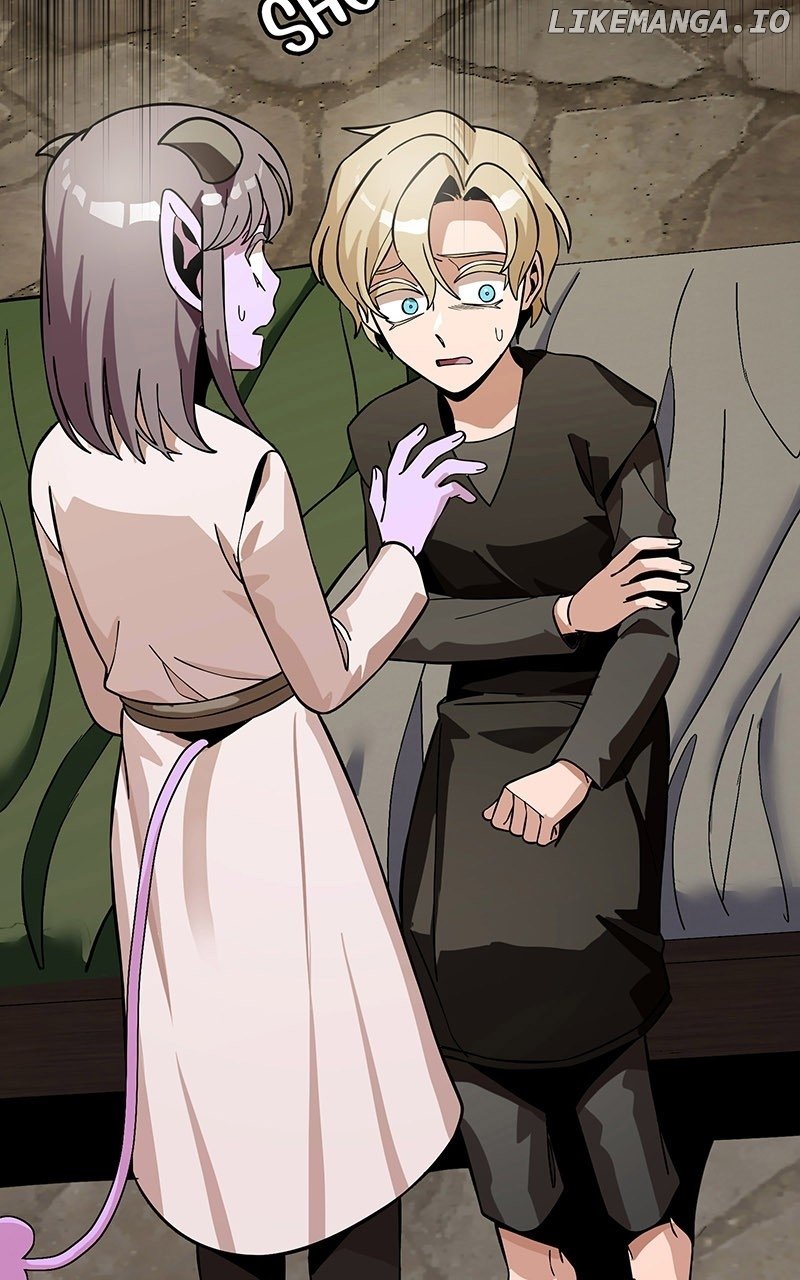 RE: Monarch Chapter 26 - page 50