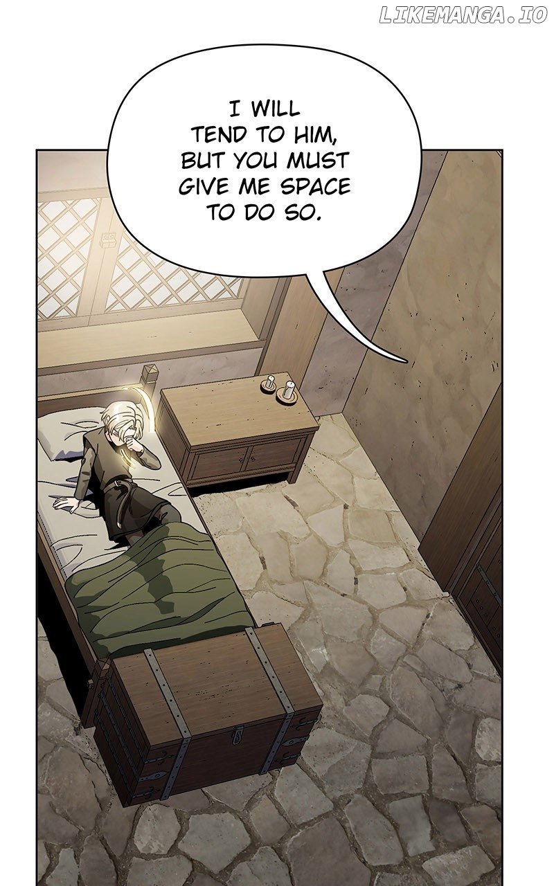 RE: Monarch Chapter 26 - page 59