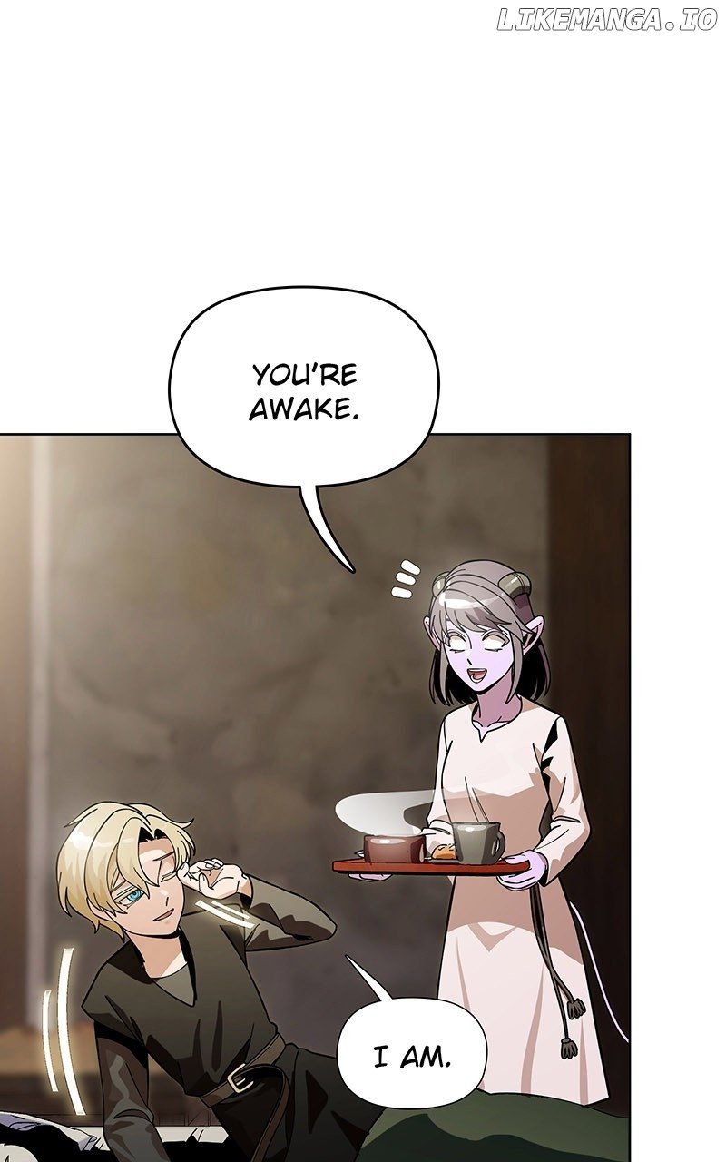 RE: Monarch Chapter 26 - page 63