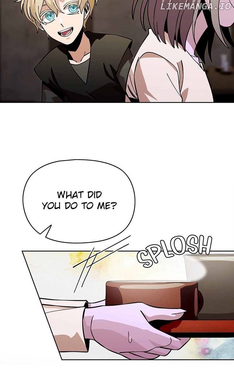 RE: Monarch Chapter 26 - page 65