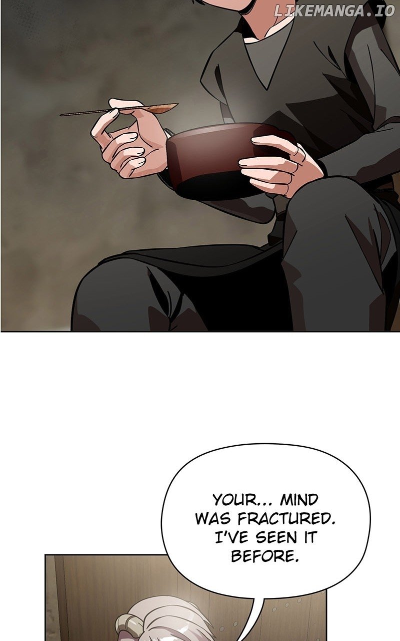 RE: Monarch Chapter 26 - page 72