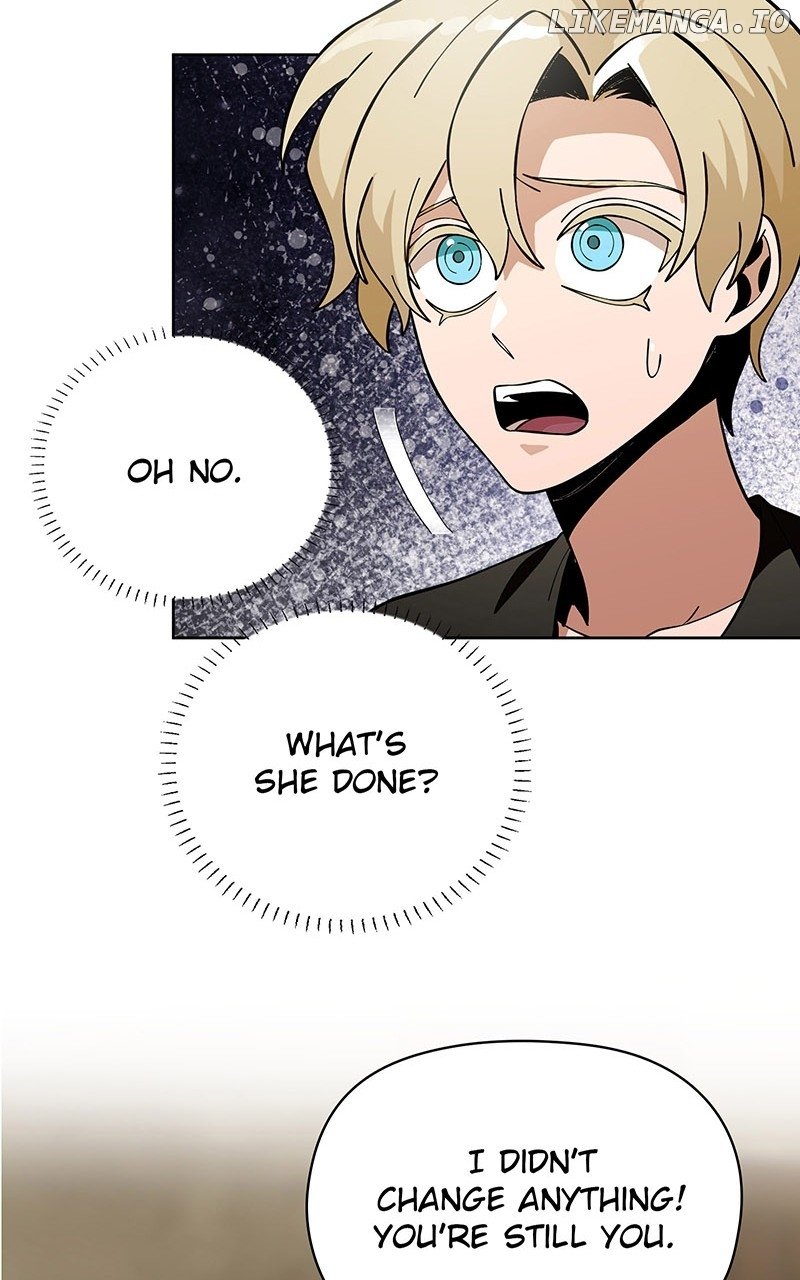 RE: Monarch Chapter 26 - page 74