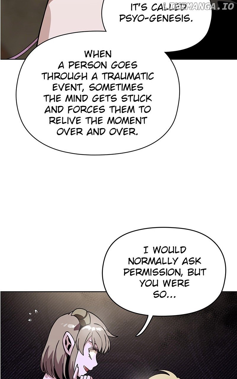 RE: Monarch Chapter 26 - page 76