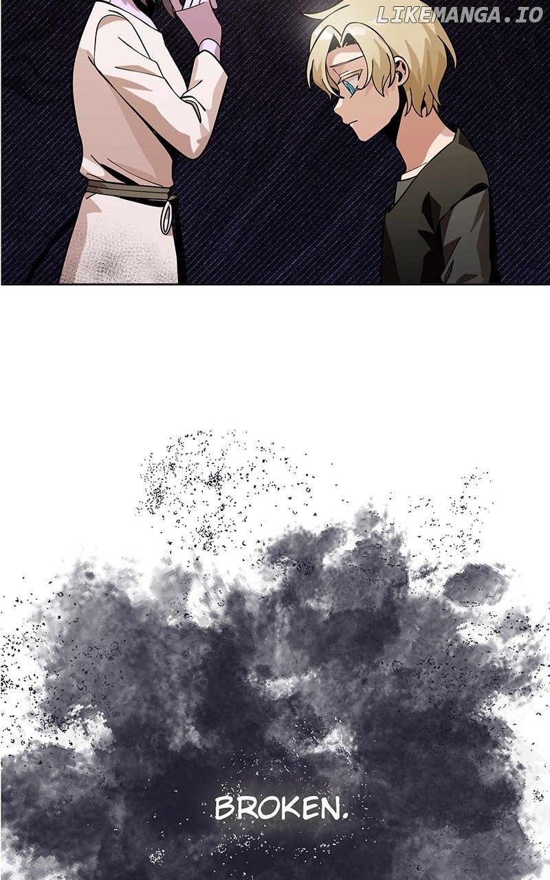 RE: Monarch Chapter 26 - page 77