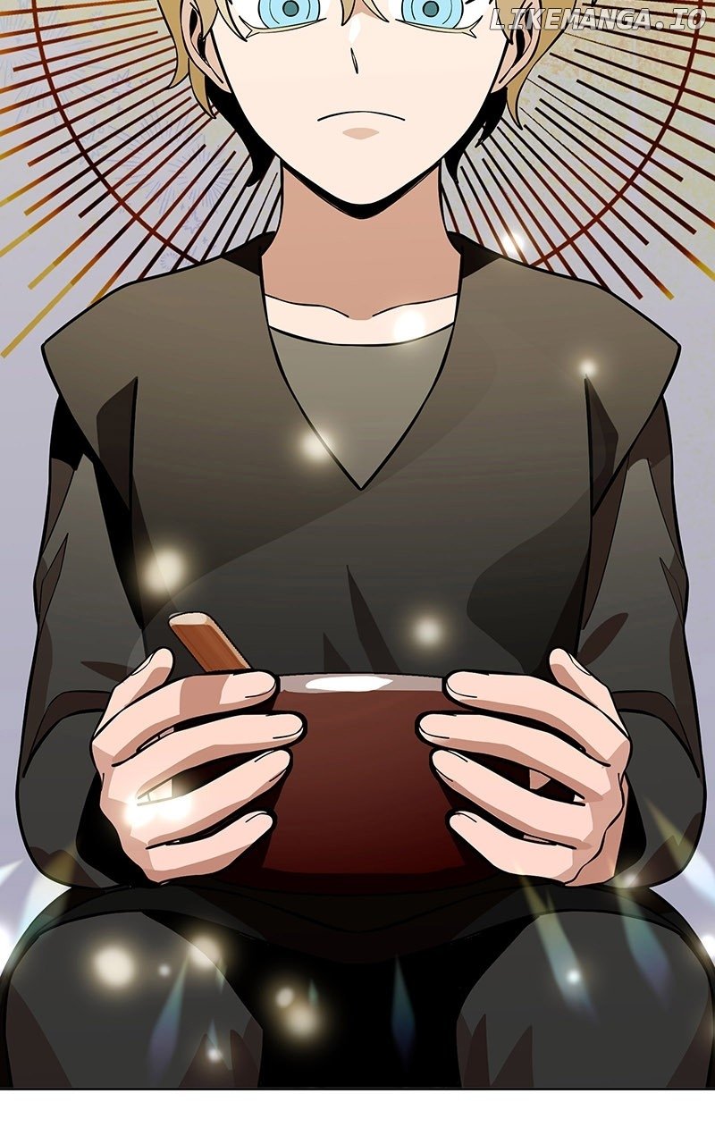RE: Monarch Chapter 26 - page 81