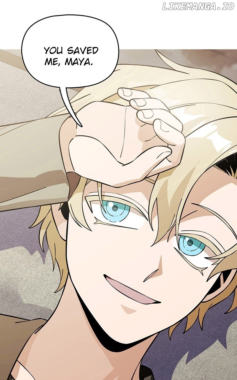 RE: Monarch Chapter 26 - page 86