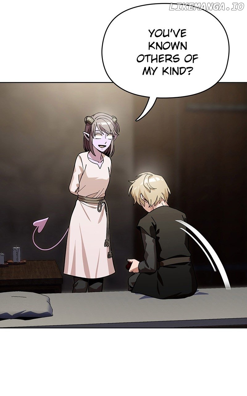 RE: Monarch Chapter 26 - page 92