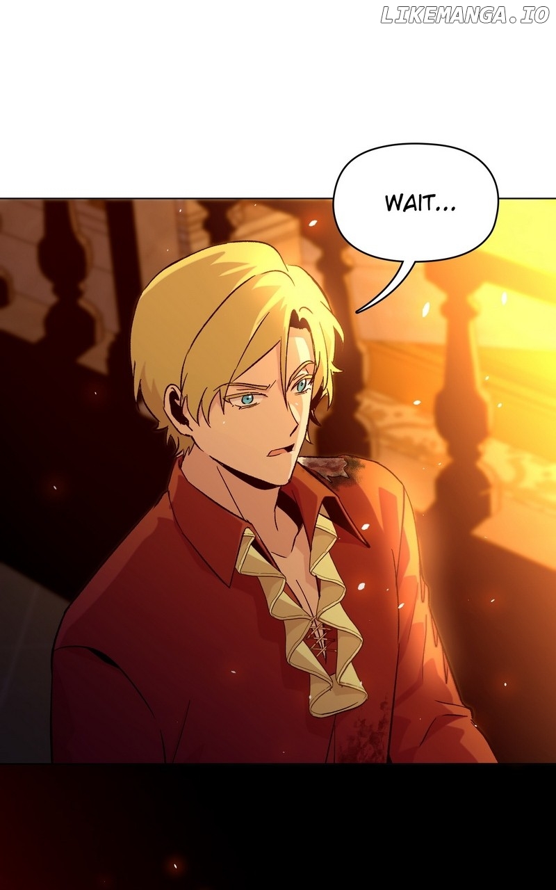 RE: Monarch Chapter 8 - page 100