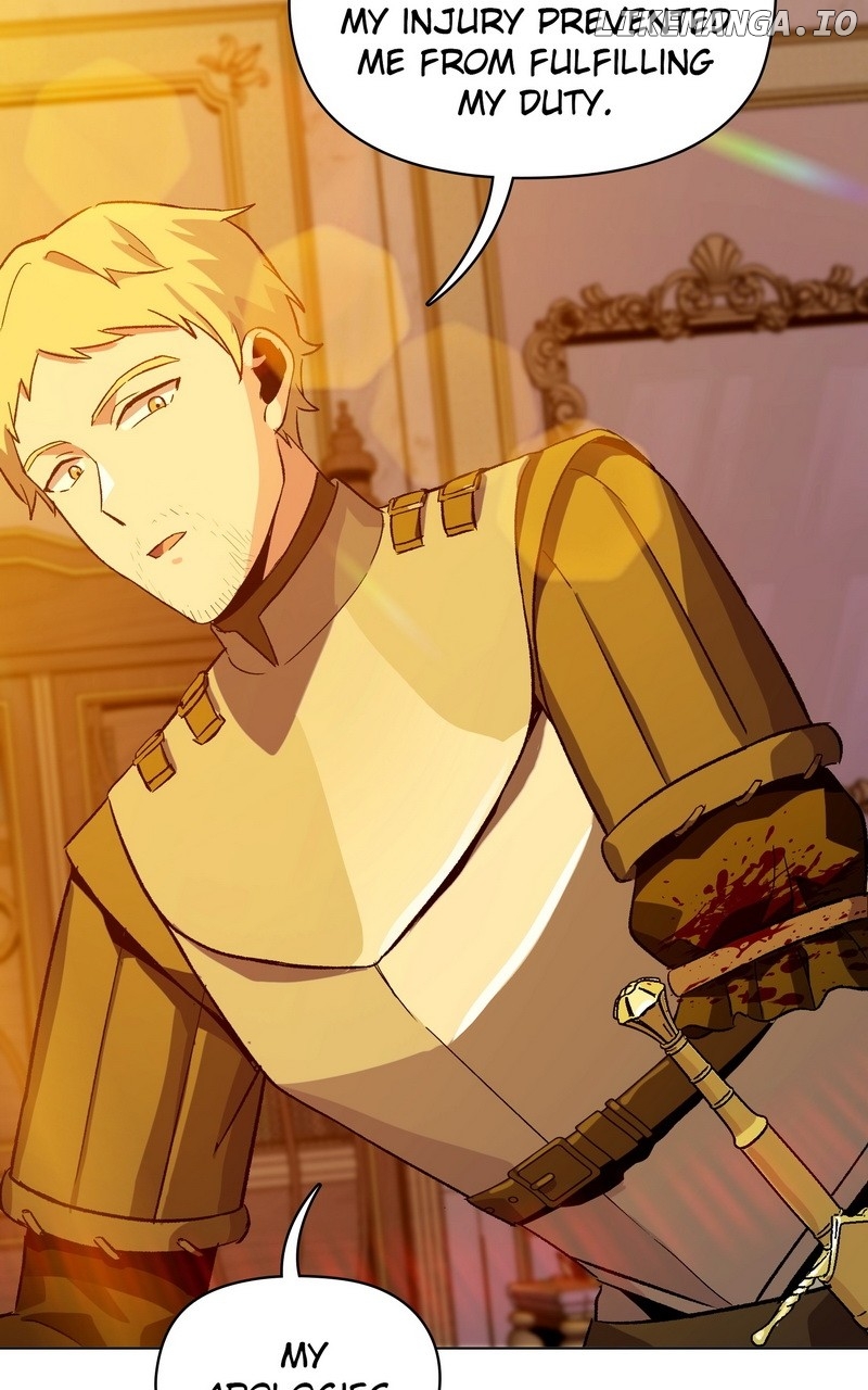RE: Monarch Chapter 8 - page 11