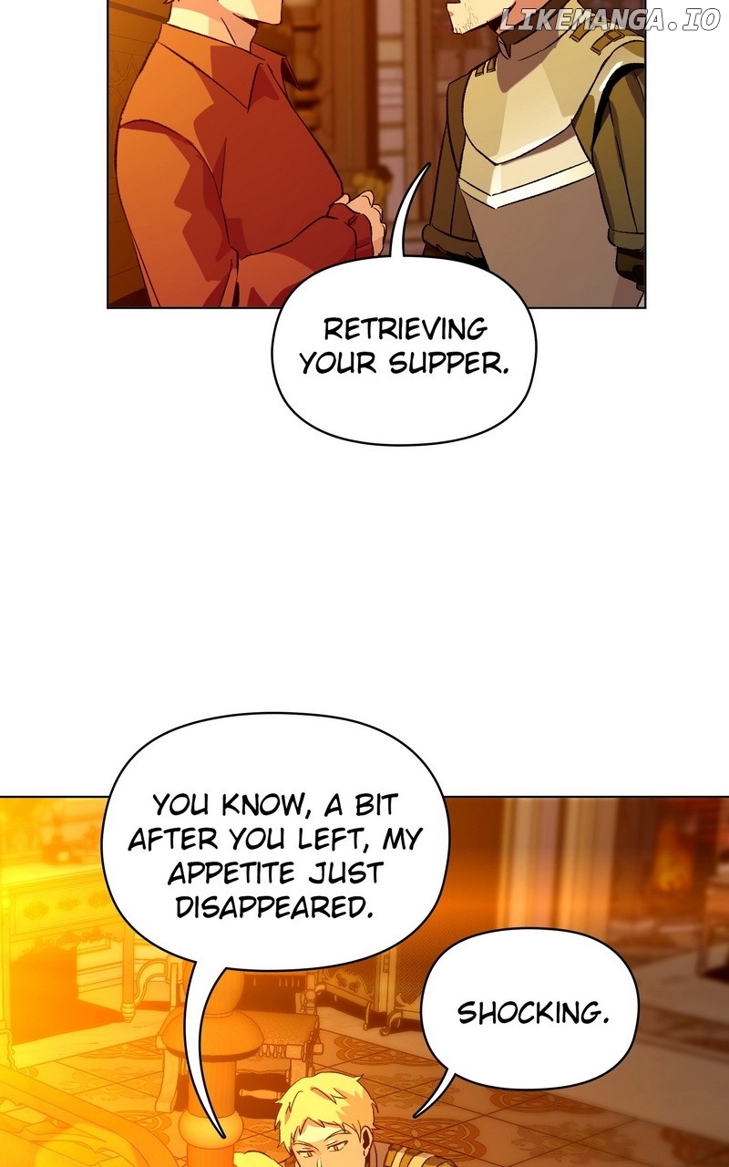 RE: Monarch Chapter 8 - page 13