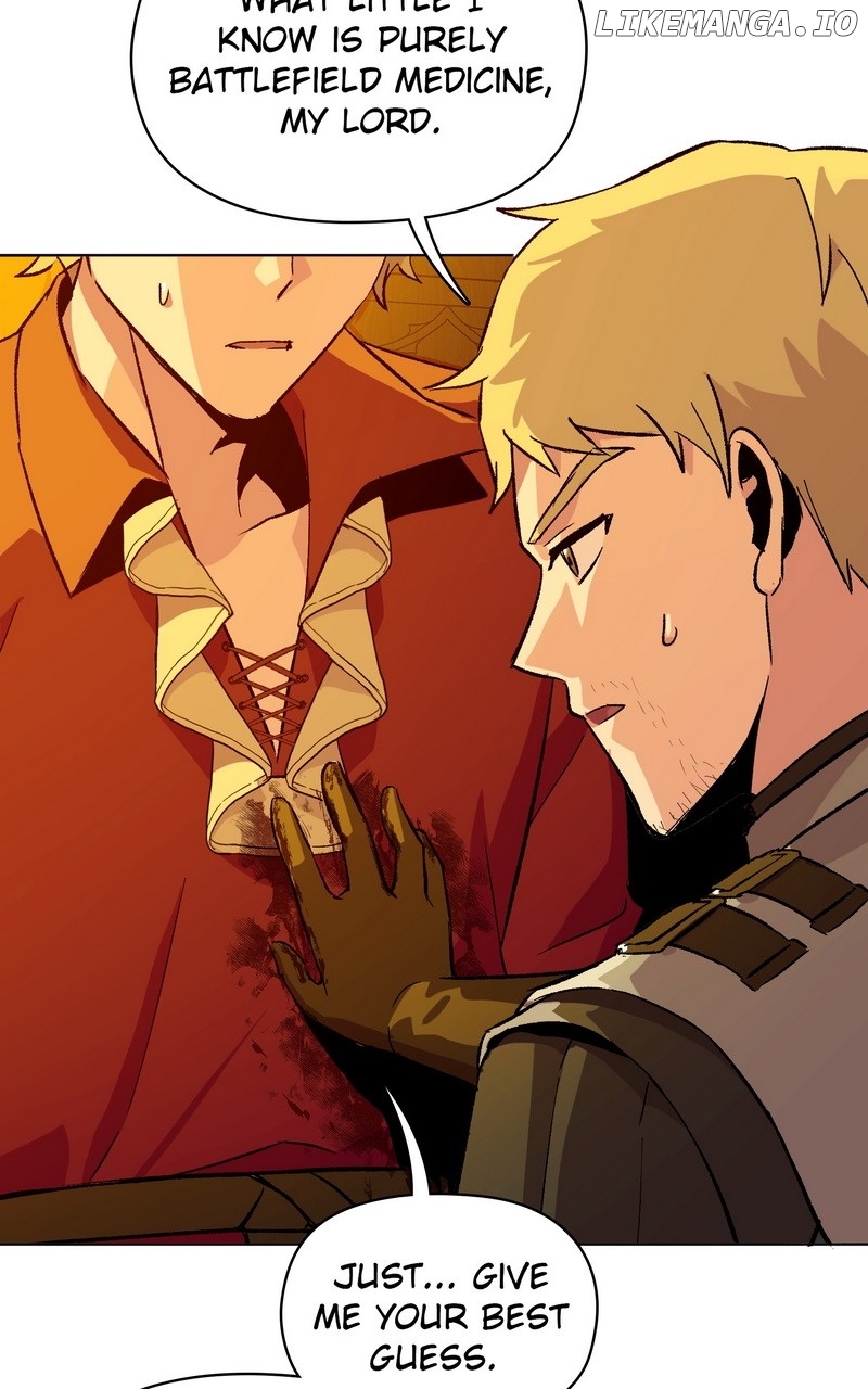 RE: Monarch Chapter 8 - page 18