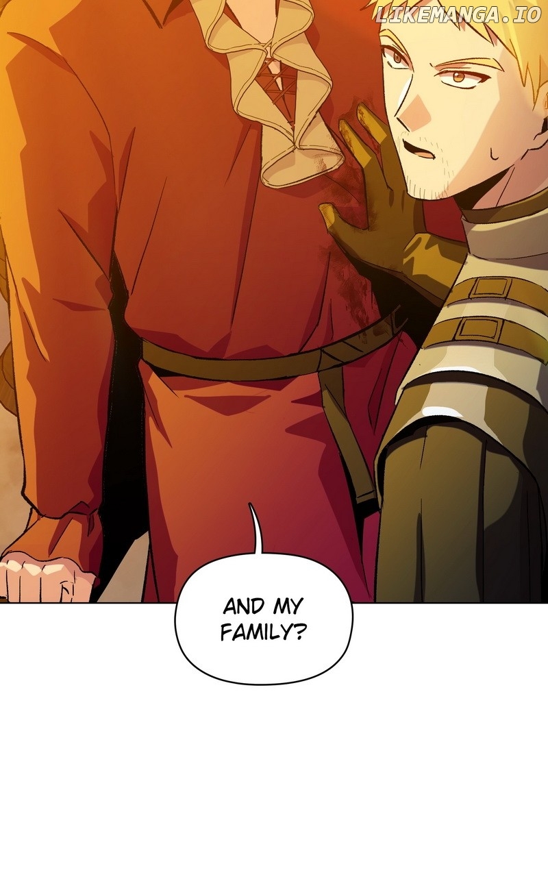 RE: Monarch Chapter 8 - page 31