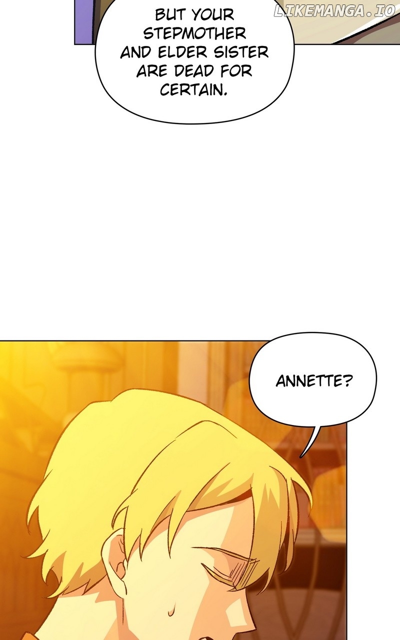 RE: Monarch Chapter 8 - page 33