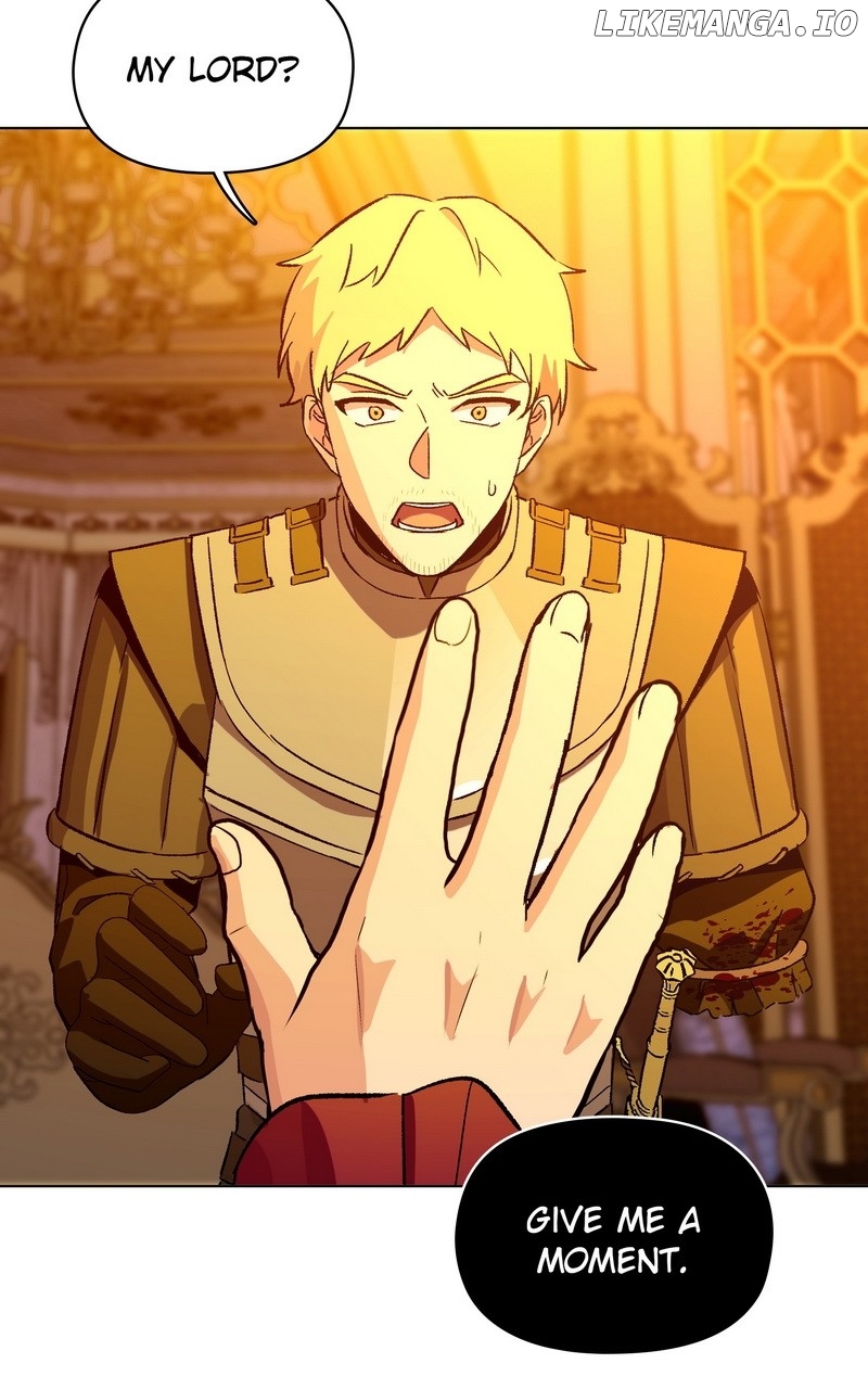 RE: Monarch Chapter 8 - page 36