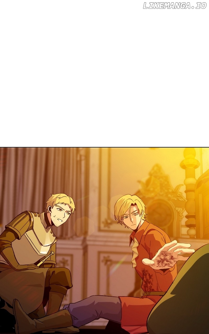 RE: Monarch Chapter 8 - page 37