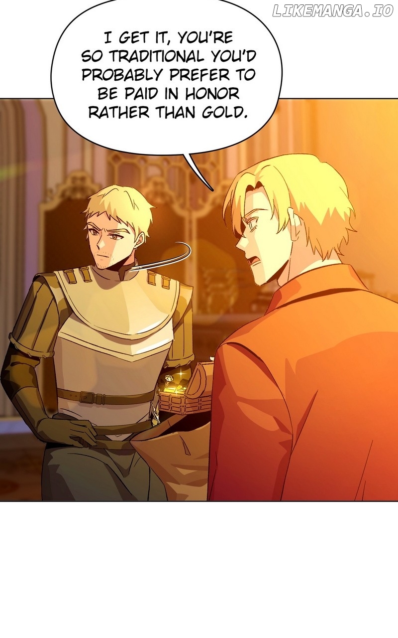 RE: Monarch Chapter 8 - page 40