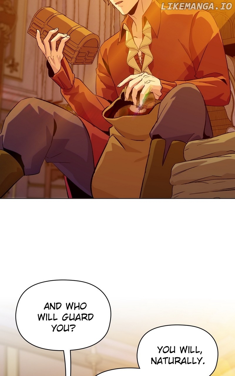 RE: Monarch Chapter 8 - page 43