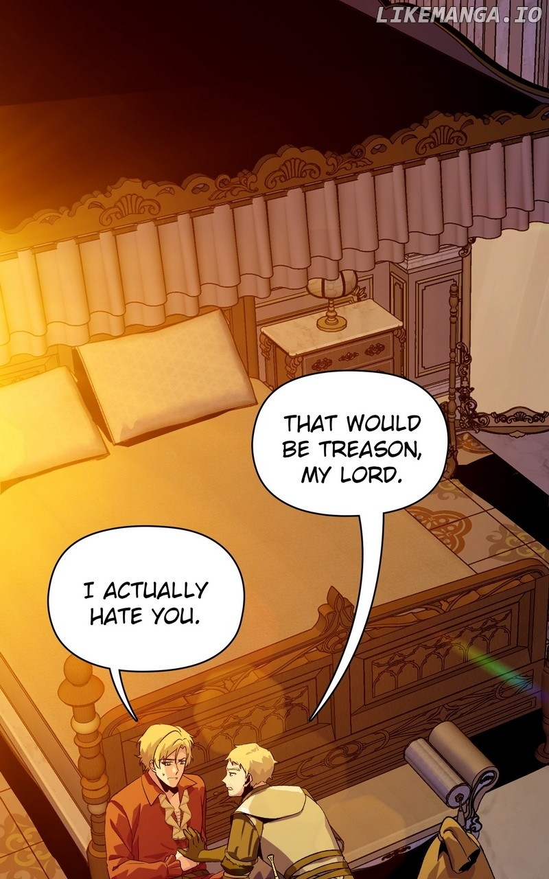 RE: Monarch Chapter 8 - page 7