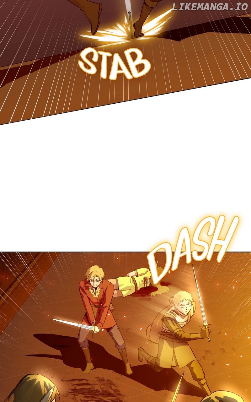 RE: Monarch Chapter 8 - page 71