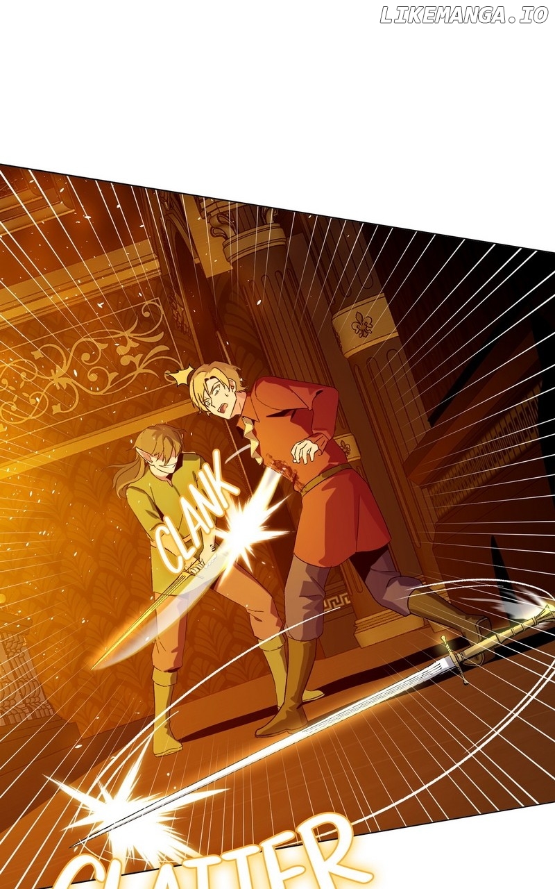 RE: Monarch Chapter 8 - page 73