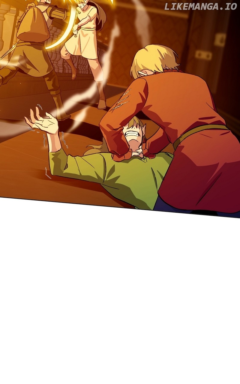 RE: Monarch Chapter 8 - page 78
