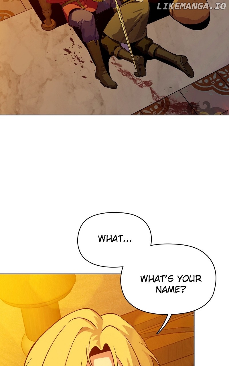 RE: Monarch Chapter 8 - page 8