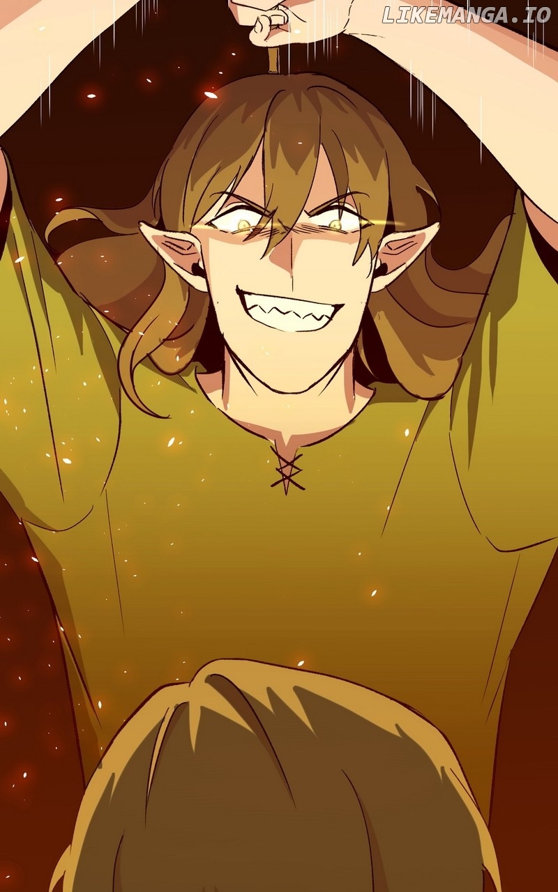 RE: Monarch Chapter 8 - page 83