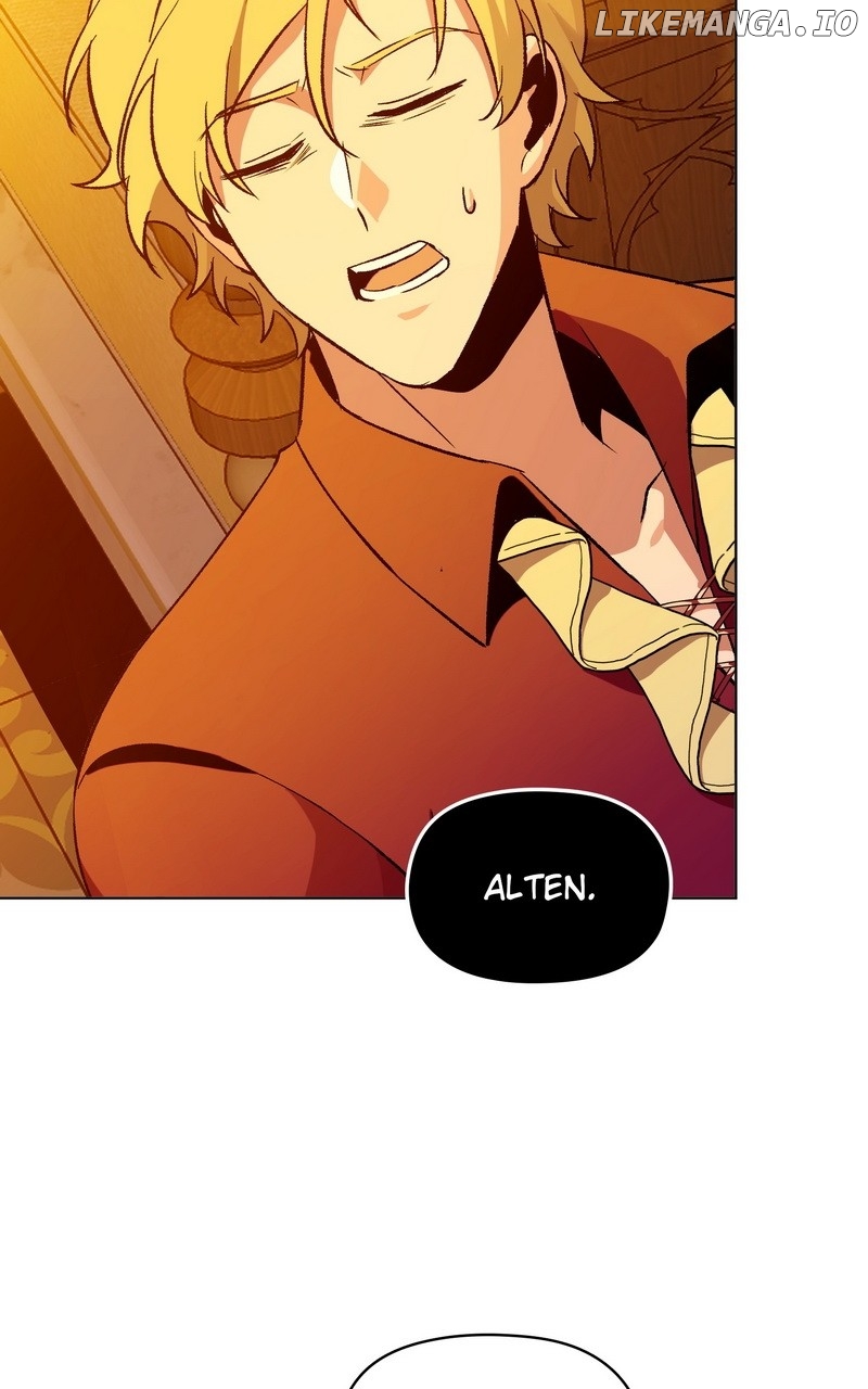 RE: Monarch Chapter 8 - page 9