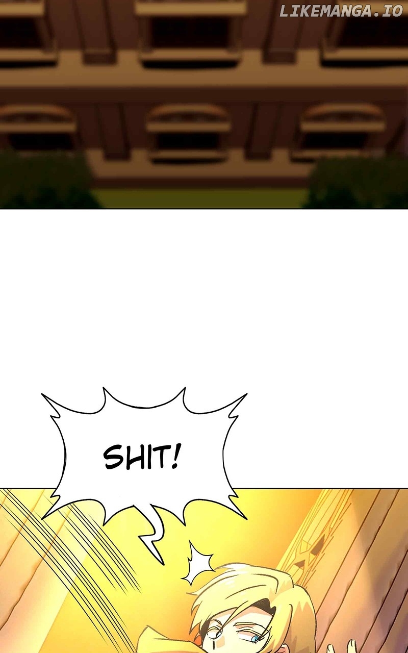 RE: Monarch Chapter 7 - page 21