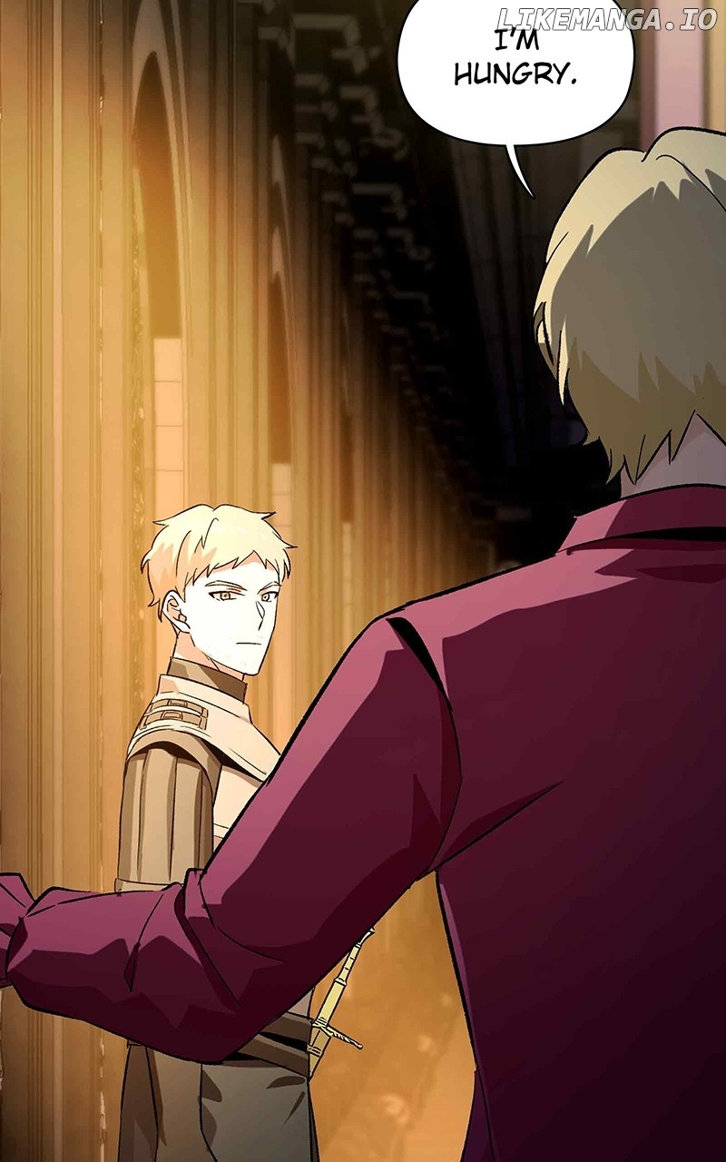 RE: Monarch Chapter 7 - page 28