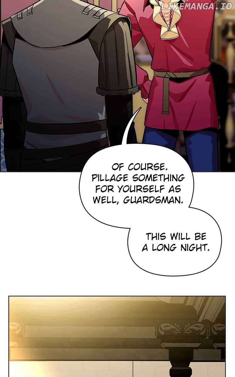 RE: Monarch Chapter 7 - page 31