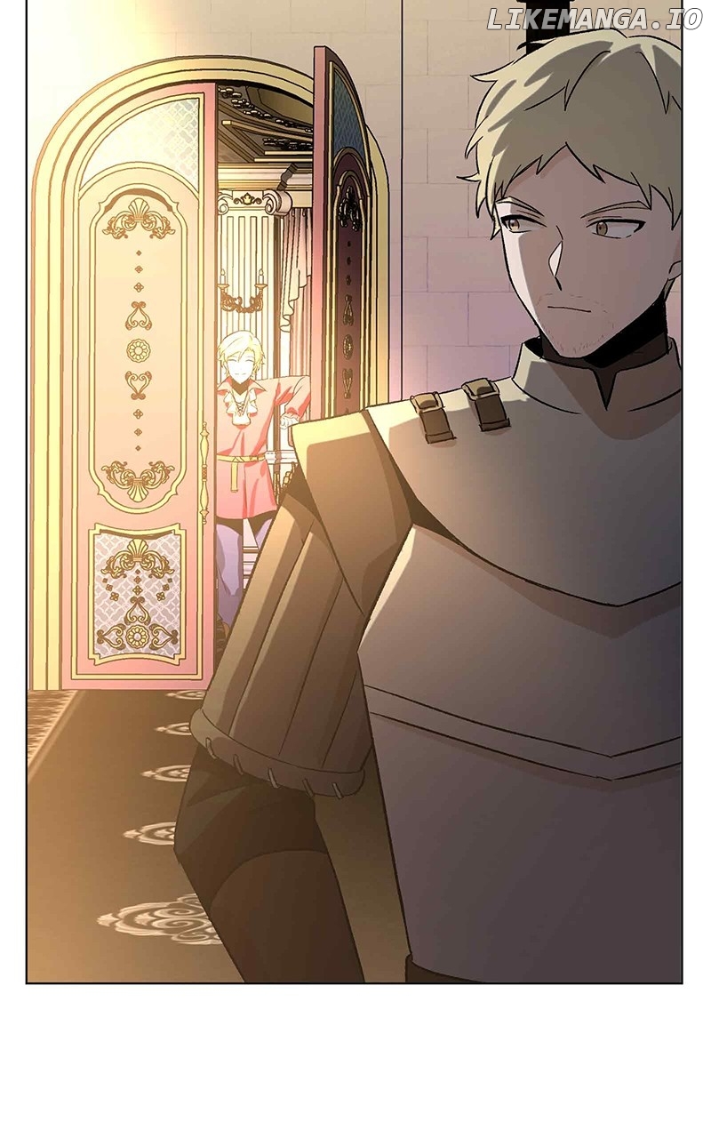 RE: Monarch Chapter 7 - page 32