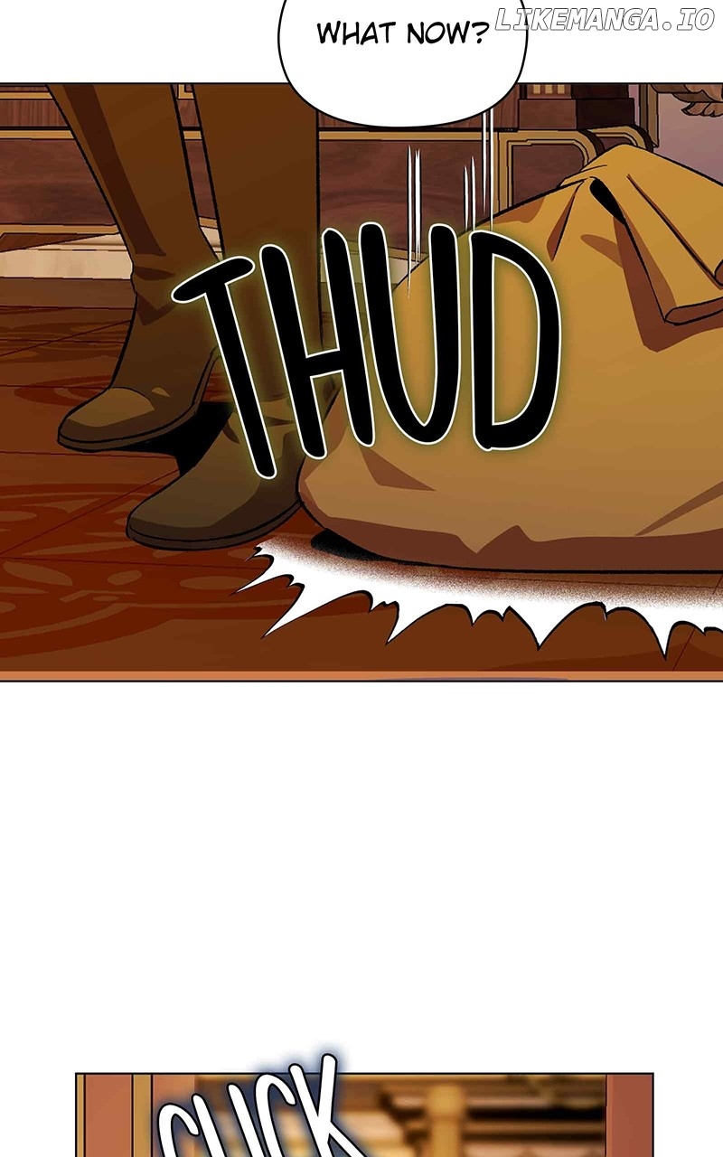 RE: Monarch Chapter 7 - page 36