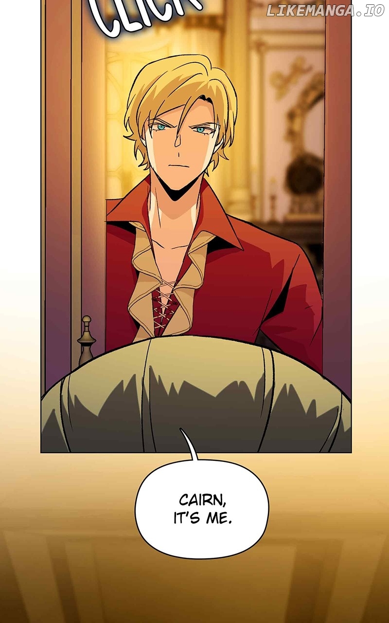RE: Monarch Chapter 7 - page 37