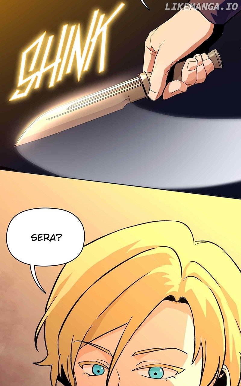 RE: Monarch Chapter 7 - page 42