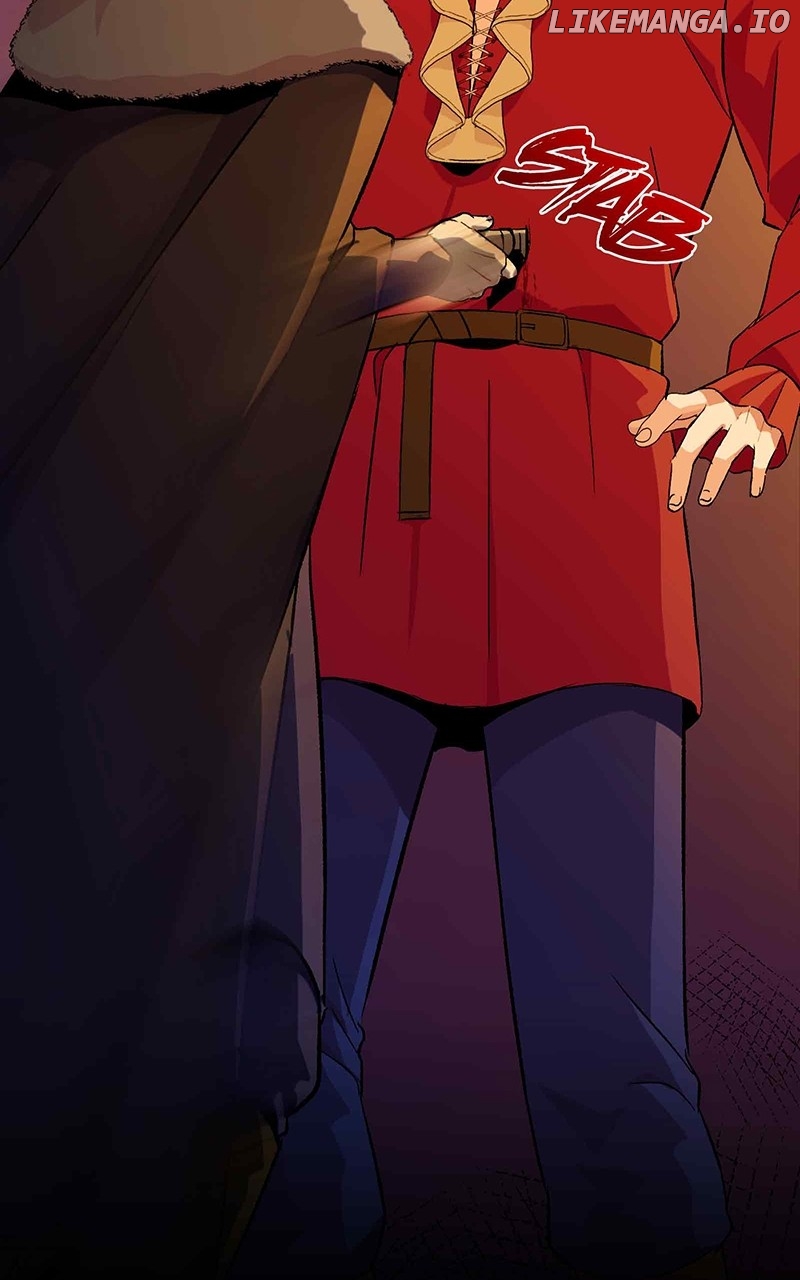 RE: Monarch Chapter 7 - page 44