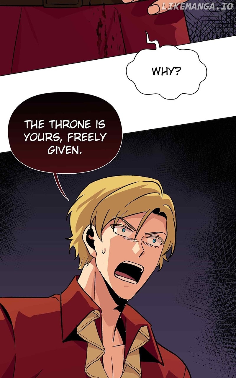 RE: Monarch Chapter 7 - page 50
