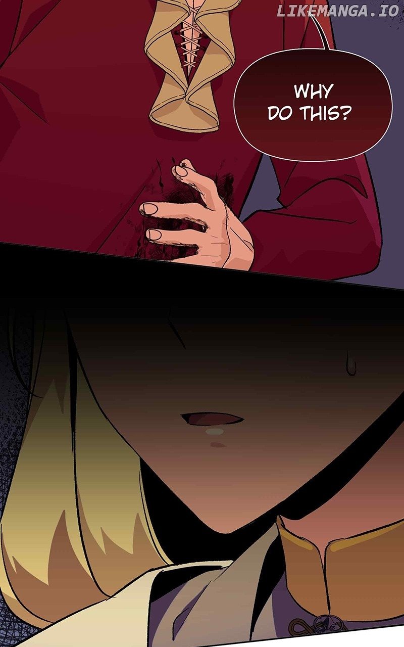 RE: Monarch Chapter 7 - page 51