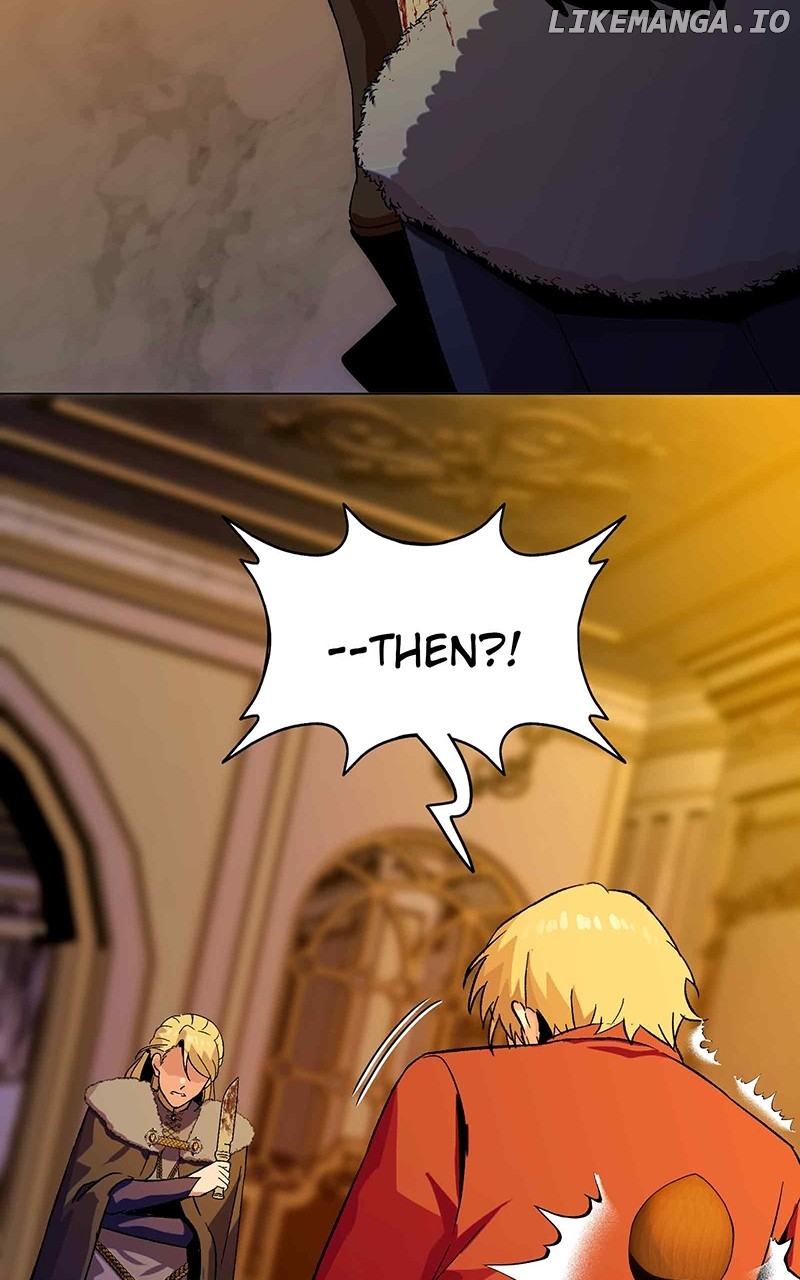 RE: Monarch Chapter 7 - page 55