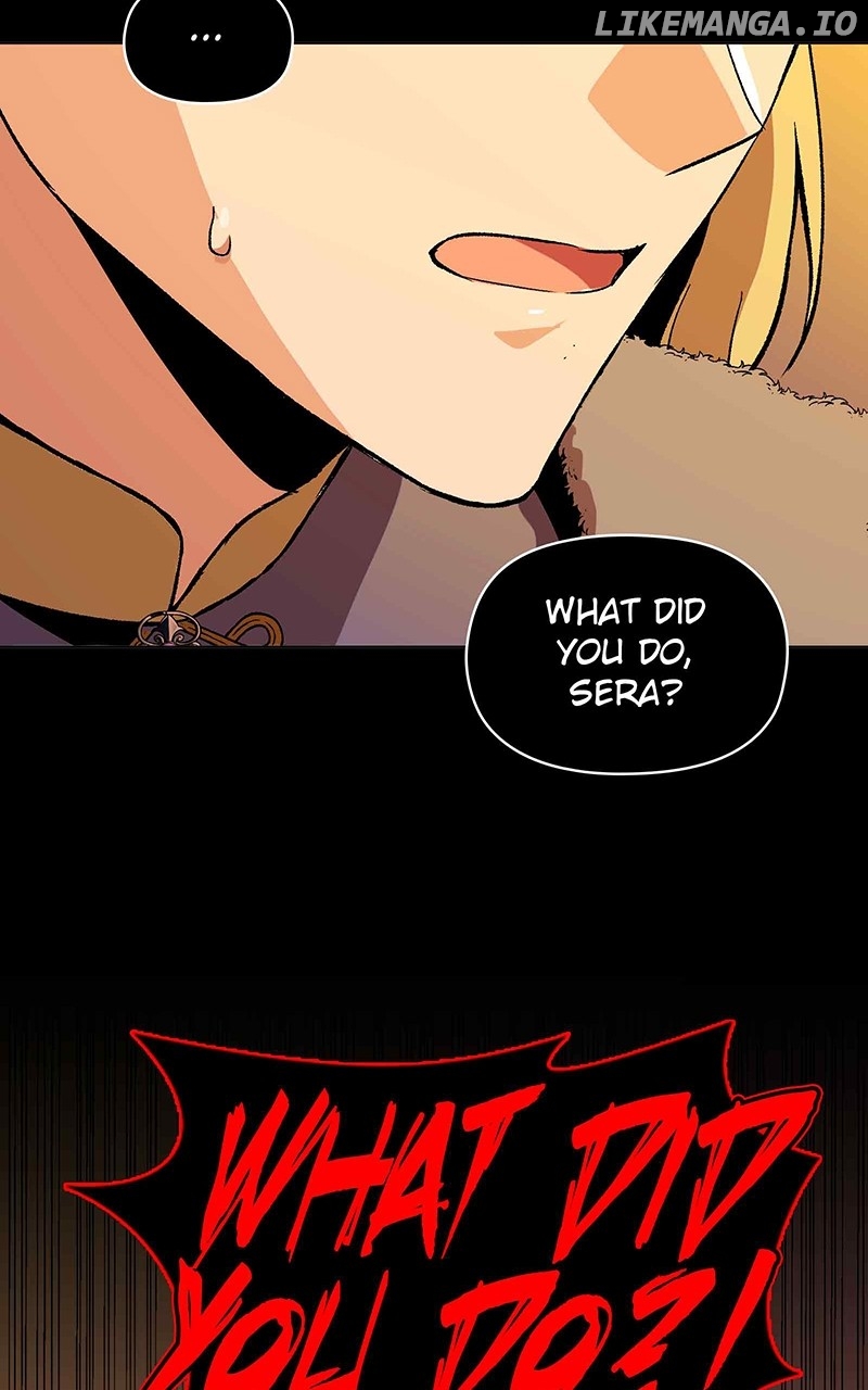 RE: Monarch Chapter 7 - page 61
