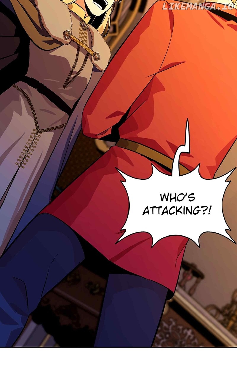 RE: Monarch Chapter 7 - page 65