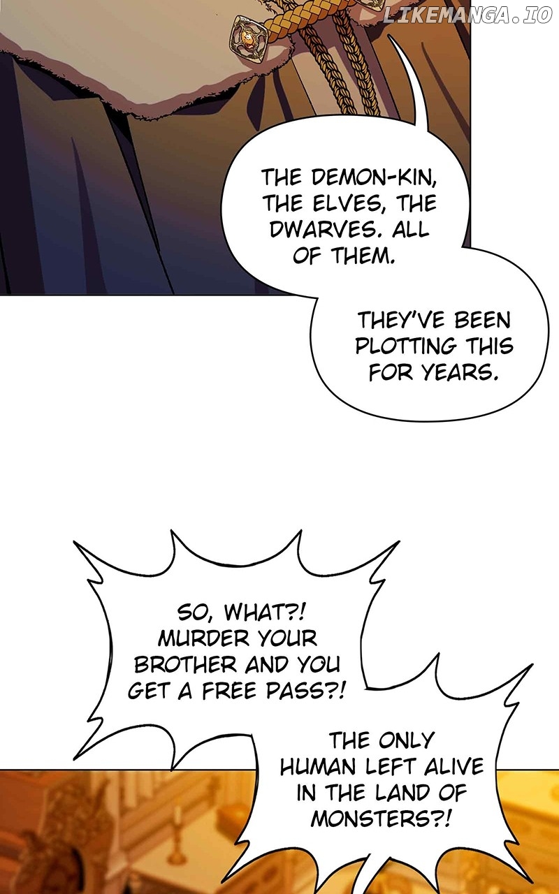 RE: Monarch Chapter 7 - page 67