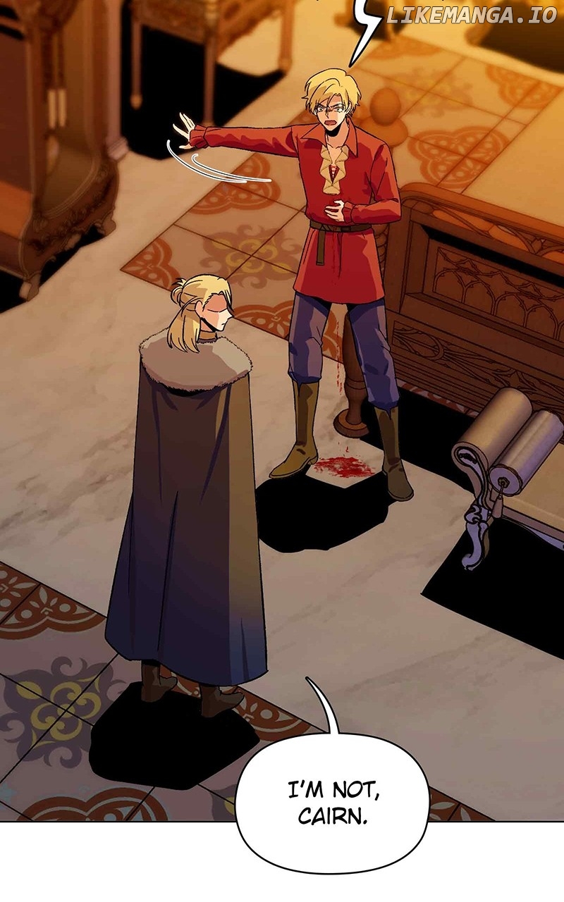 RE: Monarch Chapter 7 - page 68